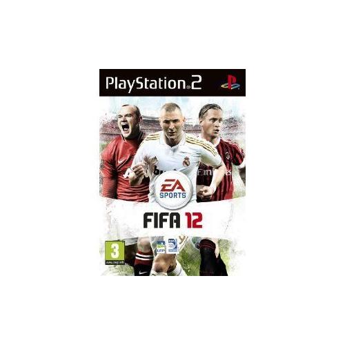 Fifa 16 best sale ps2